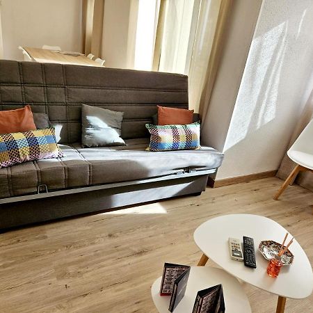 Apartamento Familiar En Triana Sevilla Exterior foto